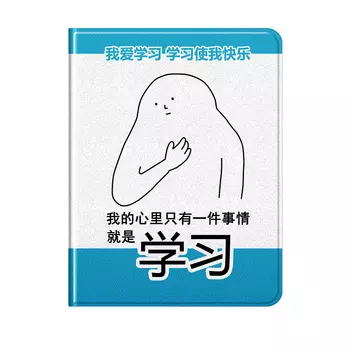 Мелкие кости Плоский защитный футляр для костей Small Bones, Without pen slot DWYCIP032