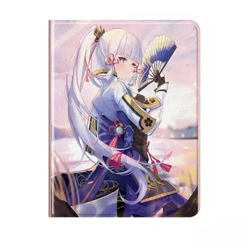 Мелкие кости Плоский защитный футляр для костей Small Bones, Without pen slot - DWYCIP24