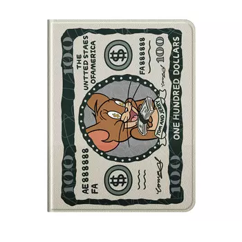 Мелкие кости Плоский защитный футляр для костей Small Bones, Without pen slot - DWYCIP06