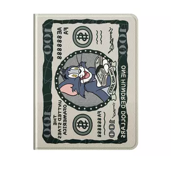 Мелкие кости Плоский защитный футляр для костей Small Bones, Without pen slot - DWYCIP07