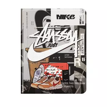 Мелкие кости Плоский защитный футляр для костей Small Bones, Without pen slot DWYCIP03