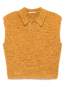 Мелли топ Haikure, нейтральный