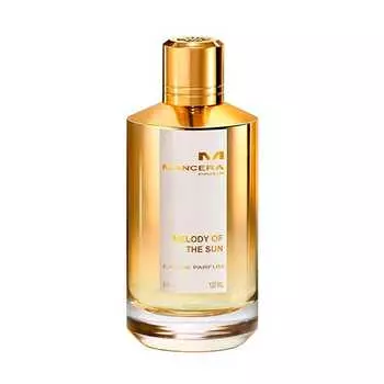 Мелодия Солнца 120 мл Mancera Paris