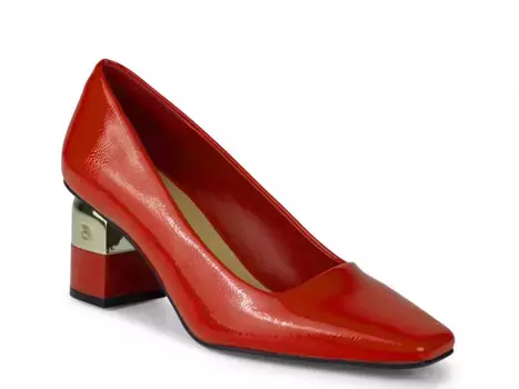 Melody Туфли Ninety Union, Red