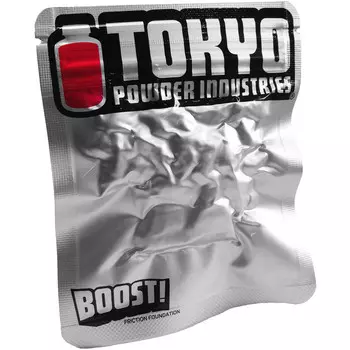 Мелок Tokyo Powder Boost WATAAAH!