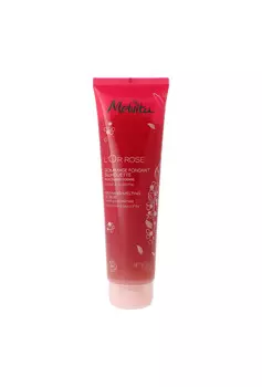 Melvita, L'Or Rose Refining Melting Scrub, Пилинг для тела, 150 мл