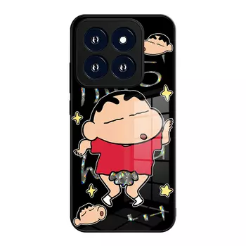 Мембранный чехол для телефона Doushi Film Bucket, DWHYXG124 - Pink