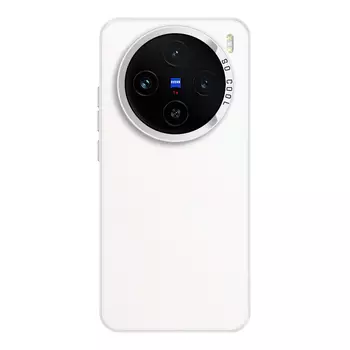 Мембранный чехол для телефона Doushi Film Bucket, Colored silvery-white