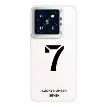 Мембранный чехол для телефона Doushi Film Bucket, DWHYCY139 - Black