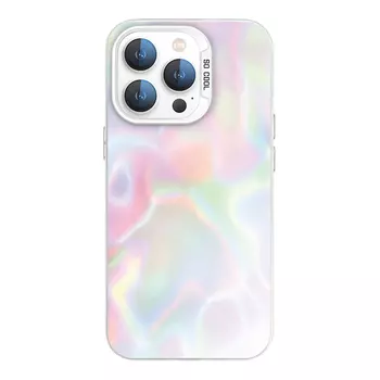 Мембранный чехол для телефона Doushi Film Bucket, DWHYCY003 - Black