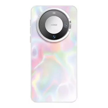 Мембранный чехол для телефона Doushi Film Bucket, DWHYCY006 - Black