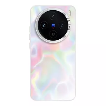 Мембранный чехол для телефона Doushi Film Bucket, DWHYCY006 - Black