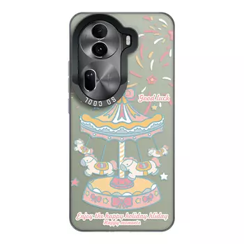 Мембранный чехол для телефона Doushi Film Bucket, DWHYCY092 - White