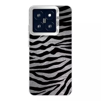 Мембранный чехол для телефона Doushi Film Bucket, DWHYCY141 - White