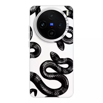 Мембранный чехол для телефона Doushi Film Bucket, DWHYCY008 - White