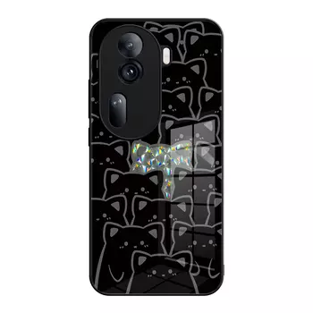 Мембранный чехол для телефона Doushi Film Bucket, DWHYXG101 - Black