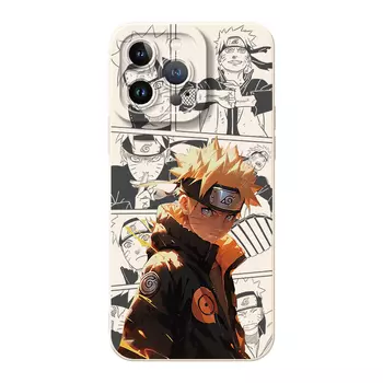 Мембранный чехол для телефона Doushi Film Bucket, DWHYMY233 - White