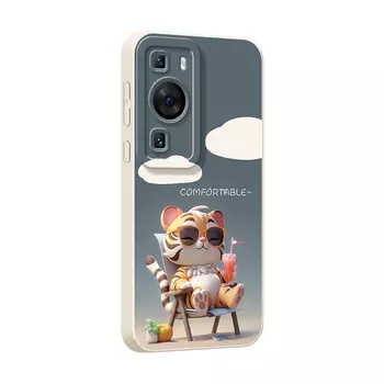 Мембранный чехол для телефона Doushi Film Bucket, DWHYMY136 - Black