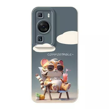 Мембранный чехол для телефона Doushi Film Bucket, DWHYMY138 - White