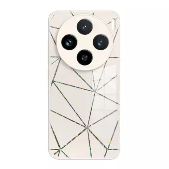 Мембранный чехол для телефона Doushi Film Bucket, DWHYXG002 - White