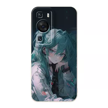 Мембранный чехол для телефона Doushi Film Bucket, DWHYMY163 - Black