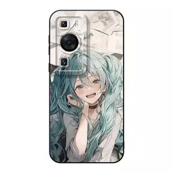 Мембранный чехол для телефона Doushi Film Bucket, DWHYMY162 - Black