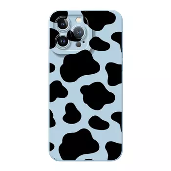 Мембранный чехол для телефона Doushi Film Bucket, DWHYMY034 - Pink