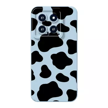 Мембранный чехол для телефона Doushi Film Bucket, DWHYMY034 - White