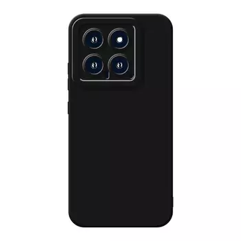 Мембранный чехол для телефона Doushi Film Bucket, Black