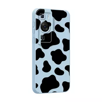 Мембранный чехол для телефона Doushi Film Bucket, DWHYMY033 - Black