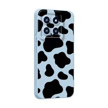 Мембранный чехол для телефона Doushi Film Bucket, DWHYMY033 - Black