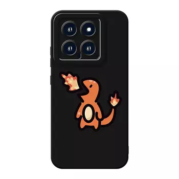 Мембранный чехол для телефона Doushi Film Bucket, DWHYMY227 - White