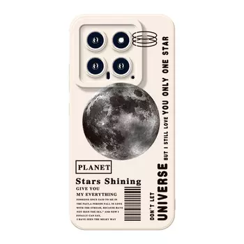 Мембранный чехол для телефона Doushi Film Bucket, DWHYMY218 - Blue