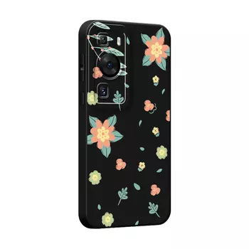 Мембранный чехол для телефона Doushi Film Bucket, DWHYMY052 - Black