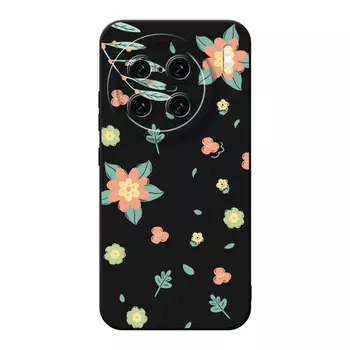 Мембранный чехол для телефона Doushi Film Bucket, DWHYMY053 - Black