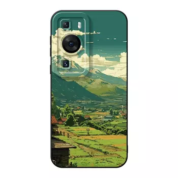 Мембранный чехол для телефона Doushi Film Bucket, DWHYMY129 - White