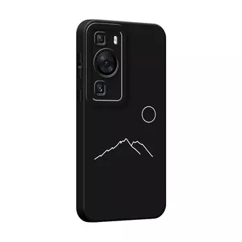 Мембранный чехол для телефона Doushi Film Bucket, DWHYMY096 - White