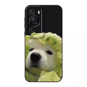 Мембранный чехол для телефона Doushi Film Bucket, DWHYMY191-Texture black