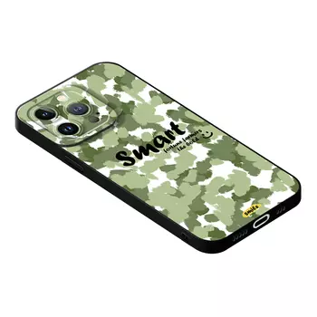 Мембранный чехол для телефона Doushi Film Bucket, DWHYMY132 - Black