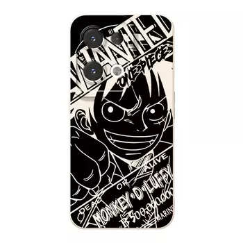 Мембранный чехол для телефона Doushi Film Bucket, DWHYMY197 - Antique white