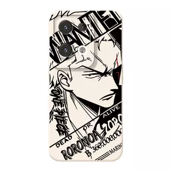 Мембранный чехол для телефона Doushi Film Bucket, DWHYMY198 - Antique white