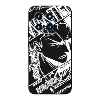 Мембранный чехол для телефона Doushi Film Bucket, DWHYMY199 - Texture black