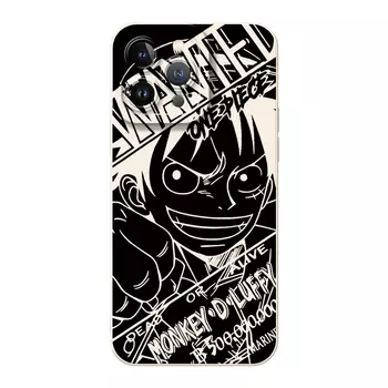 Мембранный чехол для телефона Doushi Film Bucket, DWHYMY198 - Antique white