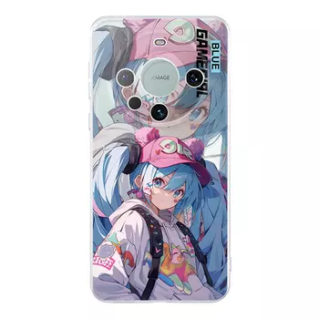 Мембранный чехол для телефона Doushi Film Bucket, DWHYTM008 - White