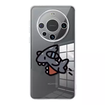 Мембранный чехол для телефона Doushi Film Bucket, DWHYTM115 - White