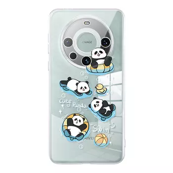 Мембранный чехол для телефона Doushi Film Bucket, DWHYTM063 - White