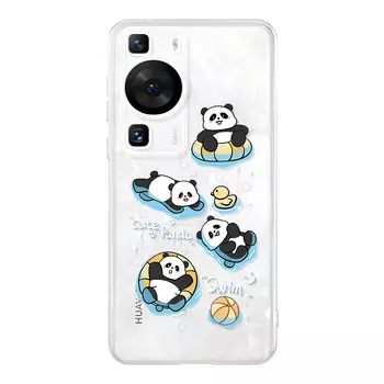 Мембранный чехол для телефона Doushi Film Bucket, DWHYTM063 - White