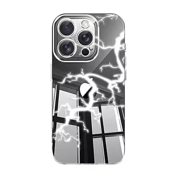 Мембранный чехол для телефона Doushi Film Bucket, DWHYTM078 - White