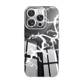 Мембранный чехол для телефона Doushi Film Bucket, DWHYTM079 - White