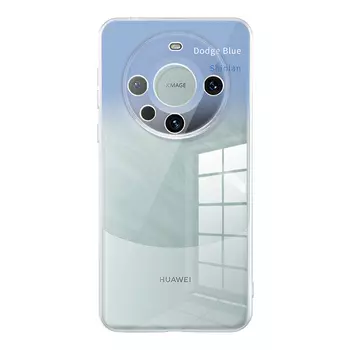 Мембранный чехол для телефона Doushi Film Bucket, DWHYTM047 - White